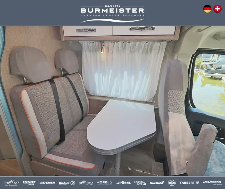 Fahrzeugbild Pössl 2Win RS Plus Citroen 165 PS !Sie sparen 12.412,- #10