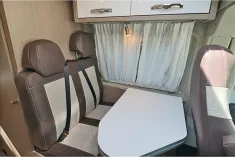 Bild 9 Pössl 2Win S Fiat 140 PS !! Sie sparen 7.024,- !!