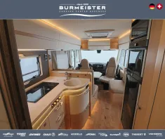 Bild 7 Hymer B-Klasse ML I 880 BML-I, BMLI, B ML-I