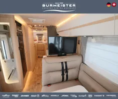 Bild 15 Hymer B-Klasse ML I 880 BML-I, BMLI, B ML-I