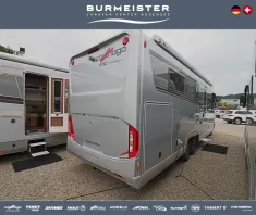 Bild 3 Carthago chic e-line xl I 64 QB ! Sie sparen 42.670,- !
