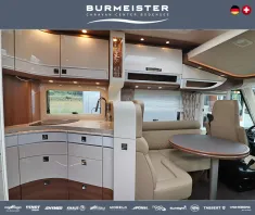 Bild 8 Carthago chic e-line xl I 64 QB ! Sie sparen 42.670,- !