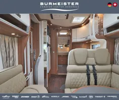 Bild 9 Carthago chic e-line xl I 64 QB ! Sie sparen 42.670,- !