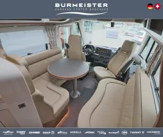 Bild 11 Carthago chic e-line xl I 64 QB ! Sie sparen 42.670,- !