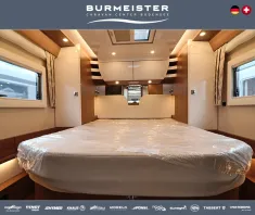 Bild 12 Carthago chic e-line xl I 64 QB ! Sie sparen 42.670,- !