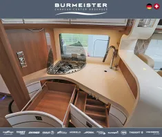 Bild 14 Carthago chic e-line xl I 64 QB ! Sie sparen 42.670,- !