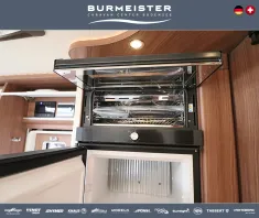 Bild 17 Carthago chic e-line xl I 64 QB ! Sie sparen 42.670,- !