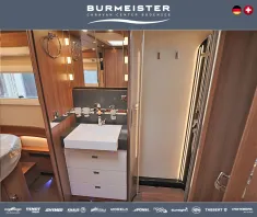Bild 19 Carthago chic e-line xl I 64 QB ! Sie sparen 42.670,- !