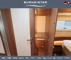 Bild 21 Carthago chic e-line xl I 64 QB ! Sie sparen 42.670,- !