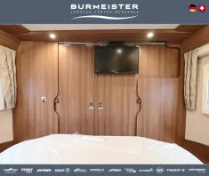 Bild 23 Carthago chic e-line xl I 64 QB ! Sie sparen 42.670,- !