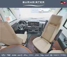 Bild 25 Carthago chic e-line xl I 64 QB ! Sie sparen 42.670,- !