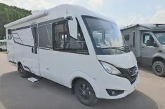 Bild 1 Hymer B-Klasse MC I 600 Whiteline BMC-I, BMCI, B MC-I