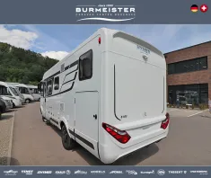 Bild 4 Hymer B-Klasse MC I 600 Whiteline BMC-I, BMCI, B MC-I