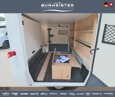 Bild 5 Hymer B-Klasse MC I 600 Whiteline BMC-I, BMCI, B MC-I