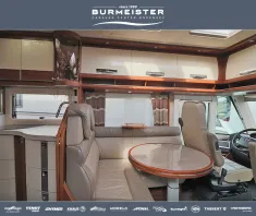 Bild 6 Carthago chic e-line I 51 QB Linerclass