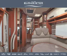 Bild 7 Carthago chic e-line I 51 QB Linerclass