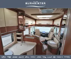 Bild 8 Carthago chic e-line I 51 QB Linerclass