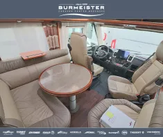 Bild 9 Carthago chic e-line I 51 QB Linerclass