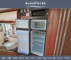 Bild 12 Carthago chic e-line I 51 QB Linerclass