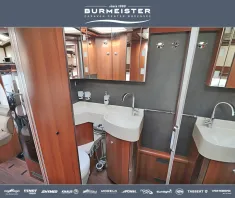 Bild 14 Carthago chic e-line I 51 QB Linerclass