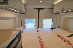 Bild 10 Hymer Grand Canyon S CrossOver 600