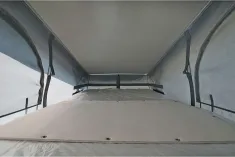 Bild 11 Hymer Grand Canyon S CrossOver 600