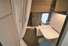 Bild 15 Hymer Grand Canyon S CrossOver 600
