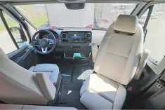 Bild 16 Hymer Grand Canyon S CrossOver 600
