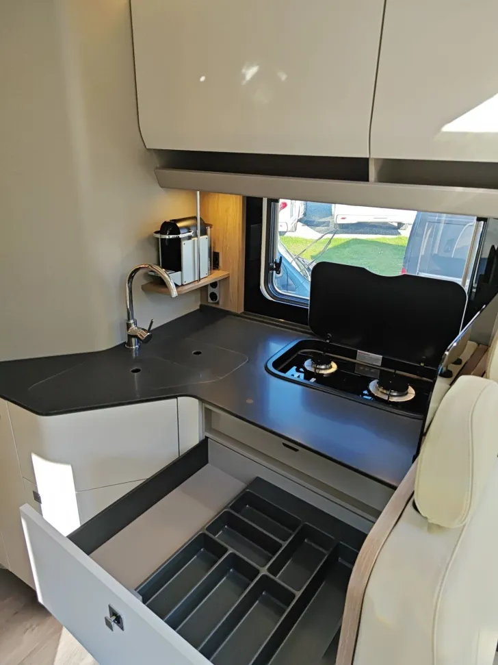Fahrzeugbild Morelo Loft 78 L Life LP 319.350,- #9