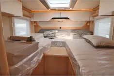 Bild 9 Hymer B-Klasse MC I WhiteLine 600 BMC-I, BMCI, B MC-I