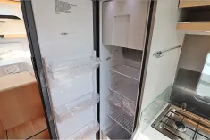 Bild 11 Hymer B-Klasse MC I WhiteLine 600 BMC-I, BMCI, B MC-I