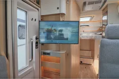 Bild 14 Hymer B-Klasse MC I WhiteLine 600 BMC-I, BMCI, B MC-I