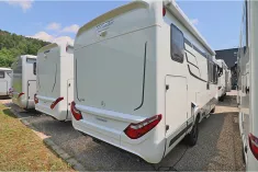 Bild 3 Hymer B-Klasse MC I WhiteLine 600 BMC-I, BMCI, B MC-I