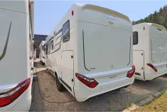 Bild 4 Hymer B-Klasse MC I WhiteLine 600 BMC-I, BMCI, B MC-I