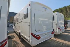 Bild 4 Hymer B-Klasse MC I WhiteLine 600 BMC-I, BMCI, B MC-I