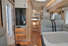 Bild 8 Hymer B-Klasse MC I WhiteLine 600 BMC-I, BMCI, B MC-I