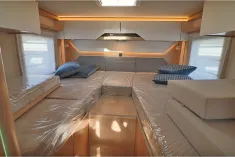 Bild 12 Hymer B-Klasse MC I WhiteLine 600 BMC-I, BMCI, B MC-I