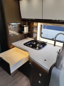 Fahrzeugbild Morelo Loft 79 L ex. Mietfahrzeug #9