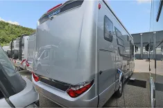 Bild 3 Hymer B-Klasse ML I 780 BML-I, BMLI, B ML-I