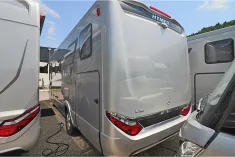 Bild 4 Hymer B-Klasse ML I 780 BML-I, BMLI, B ML-I