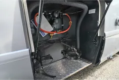 Bild 6 Hymer B-Klasse ML I 780 BML-I, BMLI, B ML-I