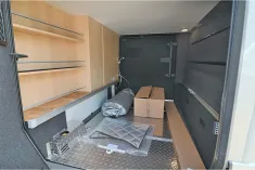 Bild 7 Hymer B-Klasse ML I 780 BML-I, BMLI, B ML-I