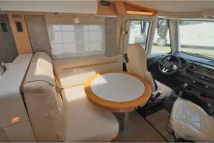 Bild 12 Hymer B-Klasse ML I 780 BML-I, BMLI, B ML-I