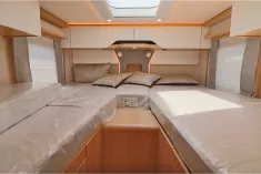 Bild 15 Hymer B-Klasse ML I 780 BML-I, BMLI, B ML-I