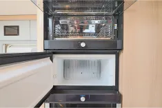 Bild 21 Hymer B-Klasse ML I 780 BML-I, BMLI, B ML-I