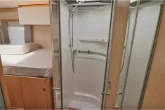 Bild 23 Hymer B-Klasse ML I 780 BML-I, BMLI, B ML-I