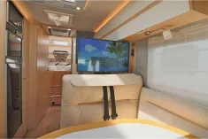 Bild 24 Hymer B-Klasse ML I 780 BML-I, BMLI, B ML-I