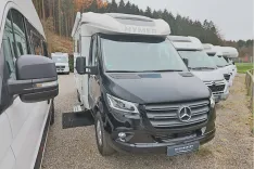 Bild 1 Hymer B-Klasse MC T 580 BMC-T, BMCT, B MC-T