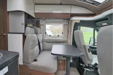 Bild 7 Hymer B-Klasse MC T 580 BMC-T, BMCT, B MC-T