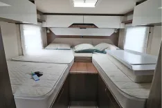 Bild 11 Hymer B-Klasse MC T 580 BMC-T, BMCT, B MC-T
